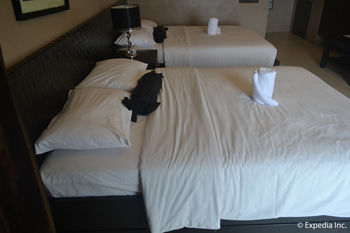 8 Suites By Fat Jimmy's 3*