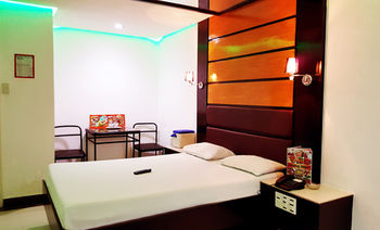 Halina Drive Inn Hotel - Pasay 2*
