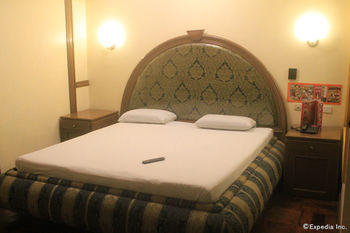 Halina Drive Inn Hotel - Pasay 2*