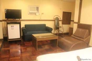 Halina Drive Inn Hotel - Pasay 2*