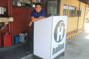 Halina Drive Inn Hotel - Pasay 2*