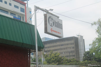 Halina Drive Inn Hotel - Pasay 2*