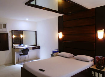 Halina Drive Inn Hotel - Pasay 2*