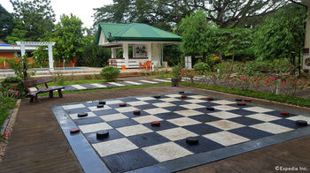 Ponce De Leon Garden Resort Powered by ASTON 3*
