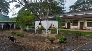Ponce De Leon Garden Resort Powered by ASTON 3*
