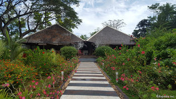 Ponce De Leon Garden Resort Powered by ASTON 3*