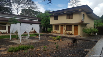 Ponce De Leon Garden Resort Powered by ASTON 3*