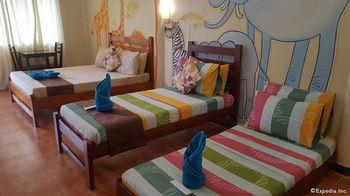 Ponce De Leon Garden Resort Powered by ASTON 3*
