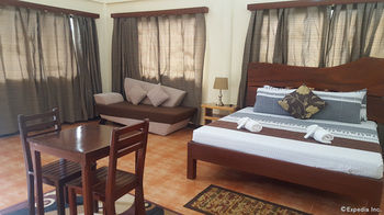Ponce De Leon Garden Resort Powered by ASTON 3*