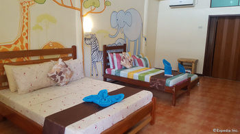 Ponce De Leon Garden Resort Powered by ASTON 3*