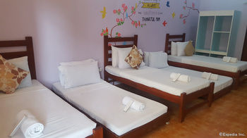 Ponce De Leon Garden Resort Powered by ASTON 3*