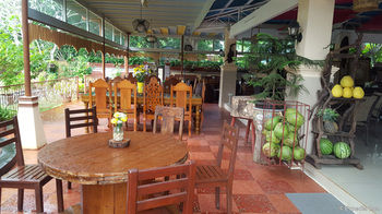 Ponce De Leon Garden Resort Powered by ASTON 3*