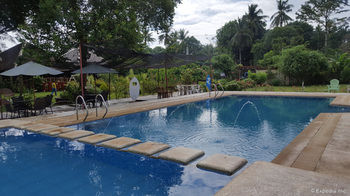 Ponce De Leon Garden Resort Powered by ASTON 3*