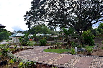 Ponce De Leon Garden Resort Powered by ASTON 3*