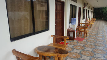 Ponce De Leon Garden Resort Powered by ASTON 3*