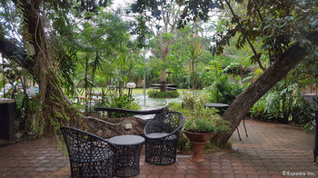 Ponce De Leon Garden Resort Powered by ASTON 3*