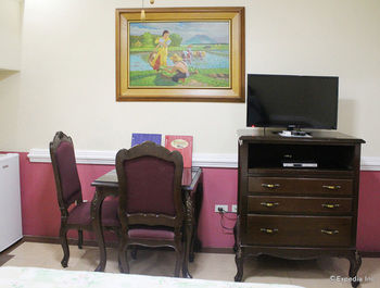 Kokomo's Suites Hotel 2*