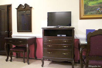Kokomo's Suites Hotel 2*
