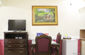 Kokomo's Suites Hotel 2*