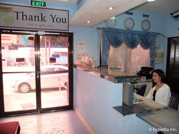 Kokomo's Suites Hotel 2*