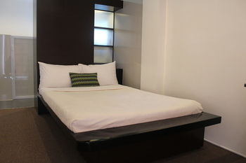 Be-ing Suites 3*