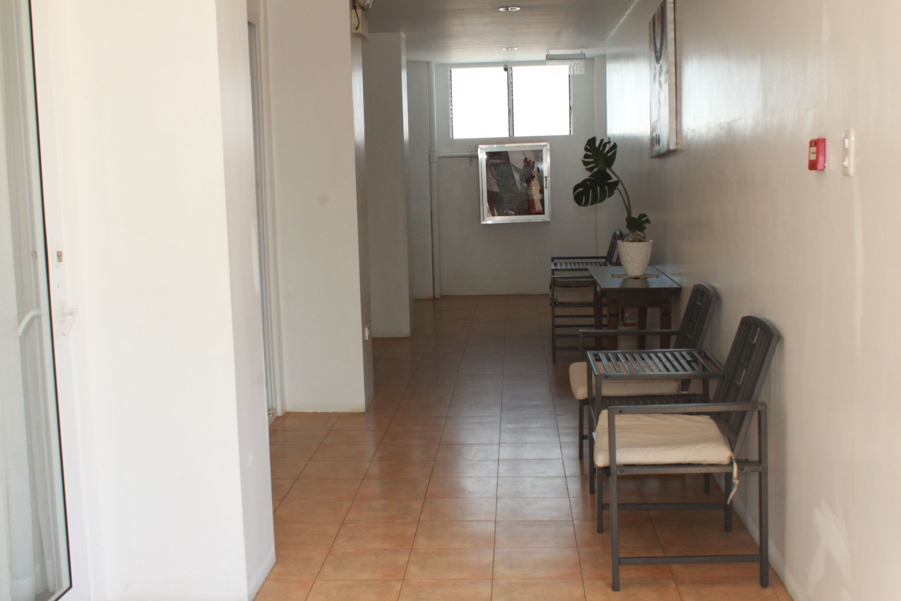 Be-ing Suites 3*