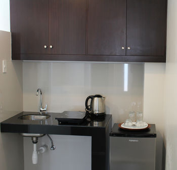 Be-ing Suites 3*