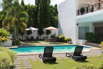 Be-ing Suites 3*