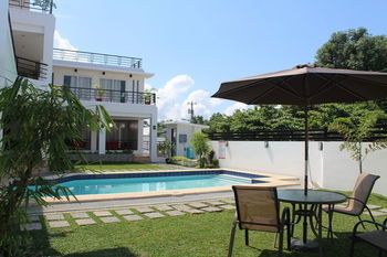 Be-ing Suites 3*