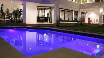 Be-ing Suites 3*