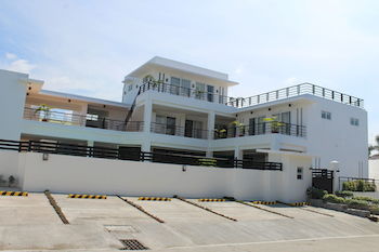 Be-ing Suites 3*