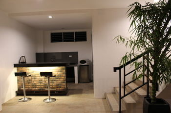 Be-ing Suites 3*