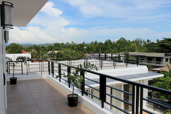 Be-ing Suites 3*