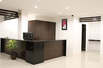 Be-ing Suites 3*