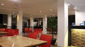 Be-ing Suites 3*