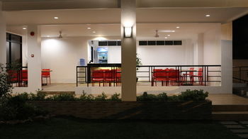 Be-ing Suites 3*