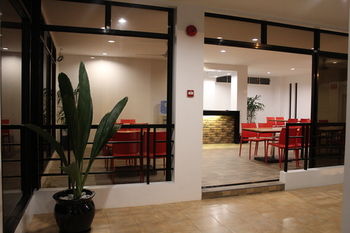 Be-ing Suites 3*