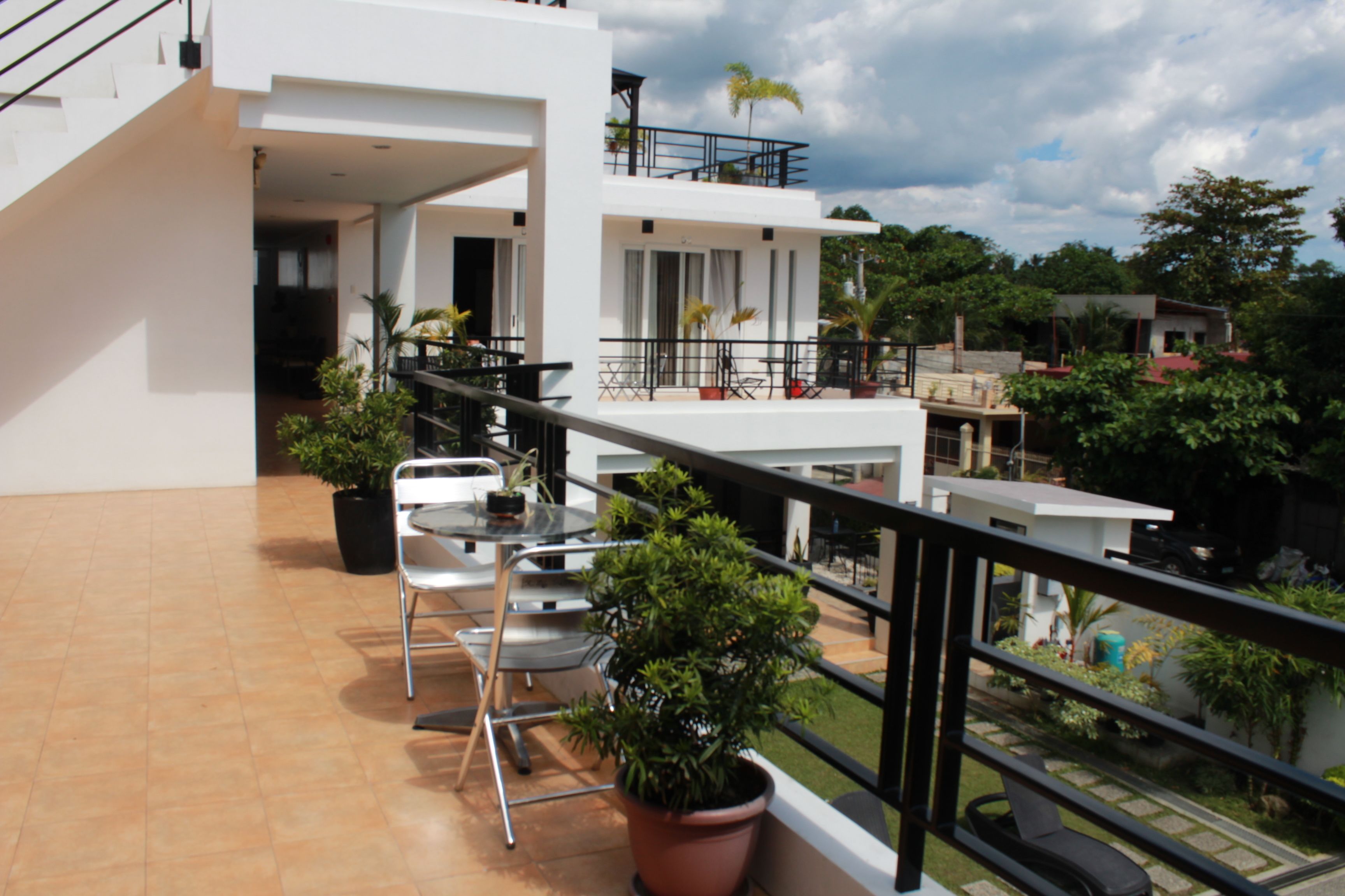 Be-ing Suites 3*