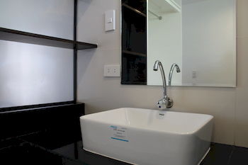 Be-ing Suites 3*