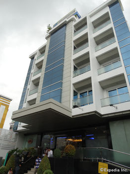 Blueberry Tourist Hotel 3*