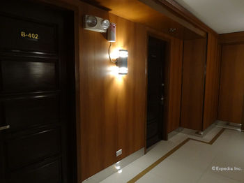 Blueberry Tourist Hotel 3*