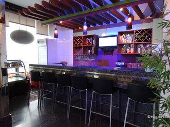 Blueberry Tourist Hotel 3*