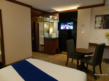 Blueberry Tourist Hotel 3*