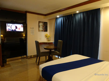 Blueberry Tourist Hotel 3*