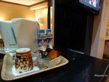 Blueberry Tourist Hotel 3*