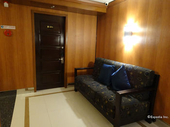 Blueberry Tourist Hotel 3*
