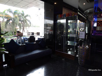Blueberry Tourist Hotel 3*
