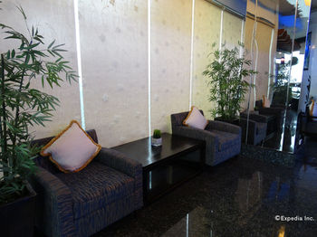 Blueberry Tourist Hotel 3*