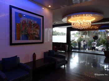 Blueberry Tourist Hotel 3*