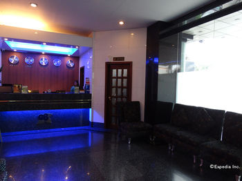 Blueberry Tourist Hotel 3*